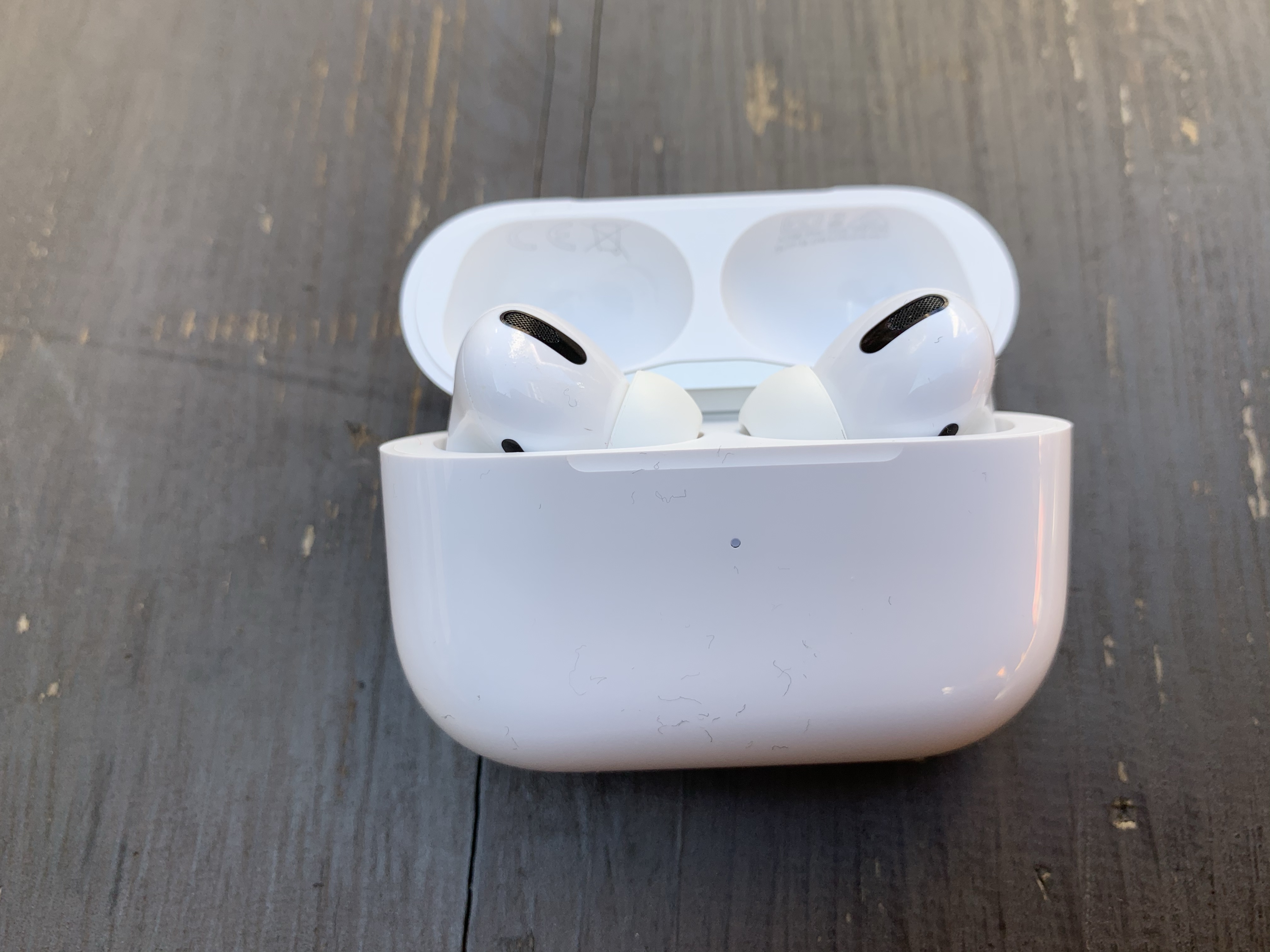 Apple - Apple AirPods 第2世代 エアーポッズ 箱有り 動作問題なしの+