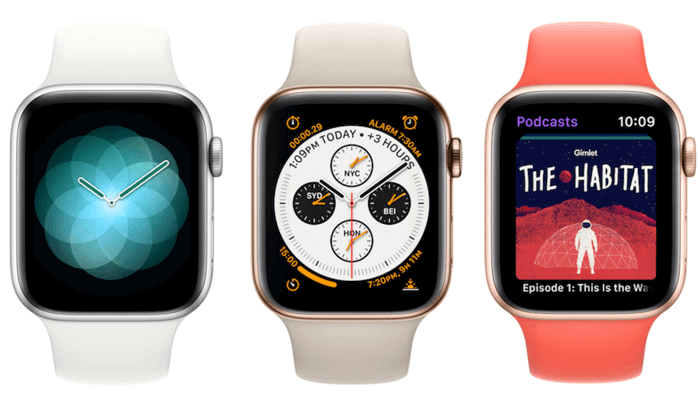 Apple WatchにはAppleCareに加入する必要があるかどうか ー保証内容と 