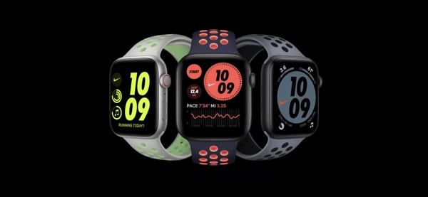 AppleWatch SE