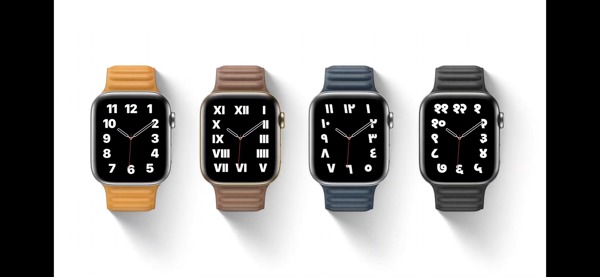 AppleWatch SE