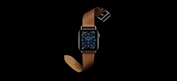 AppleWatch SE