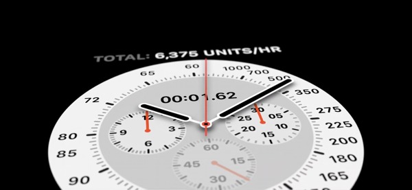 AppleWatch SE 壁紙