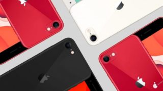 【2021年新型】iPhone SE3 / iPhone SE Plus いつ発売日値段・デザイン・スペック・噂・リーク・最新情報